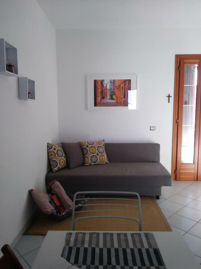 Angy House Iolanda di Savoia Exterior foto